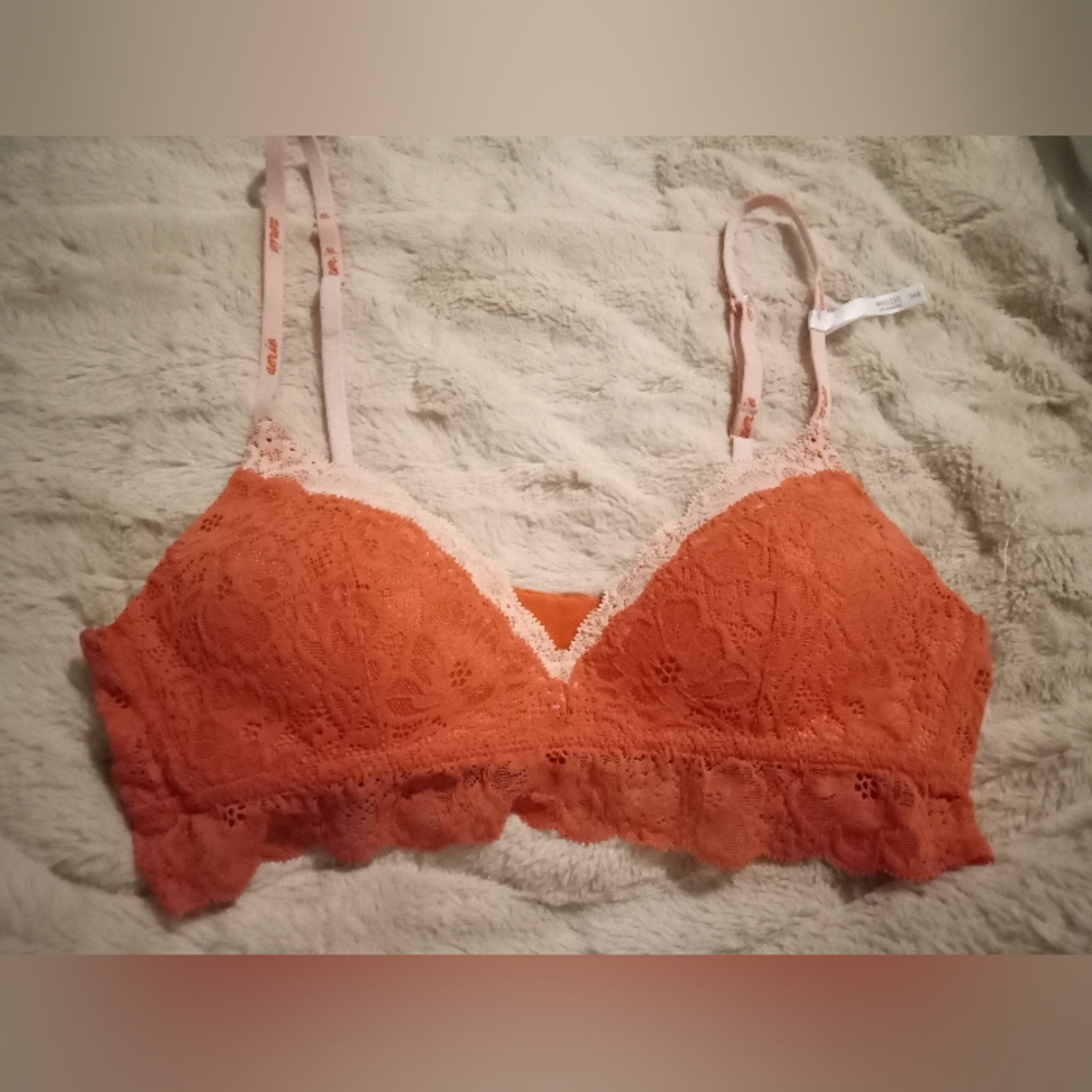 Aerie Intimates Bra